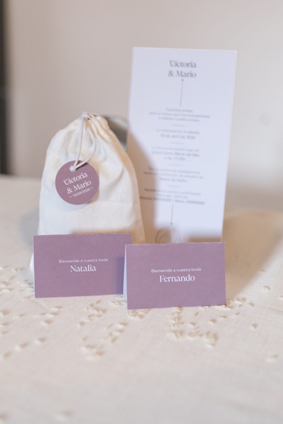 invitación de boda ecuestre diseño elegante